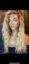 Load image into Gallery viewer, Hailey Ponytail wig
